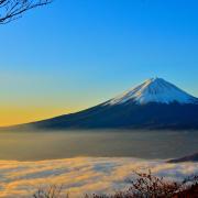 Mont Fuji