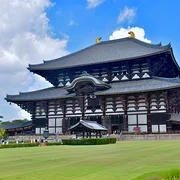 Temple Todaiji