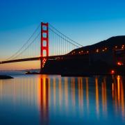 Golden Gate Bridge