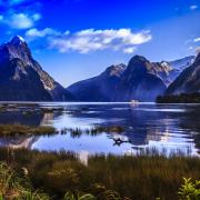 Milford Sound