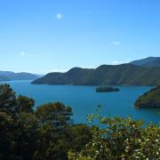 Queen Charlotte Sound