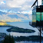Skyline Gondola (téléphérique)