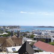 Cathédrale de Nouméa