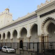 Mosquée Djamaâ Kebir