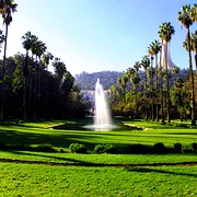 Jardin d'essai (El-Hamma)