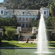 Musée national des beaux-arts
