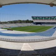 Stade 5 Juillet 1962