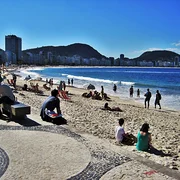 Copacabana