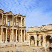 Bibliothèque de Celsus