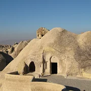 Musée à ciel ouvert de Göreme