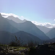 Parc national de Djurdjura