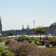 Les Quais