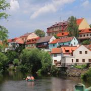 Ceský Krumlov