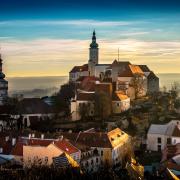 Château de Mikulov