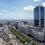 Tunis