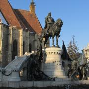 Cluj-Napoca