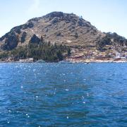 Cerro Calvario