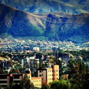 Tarija