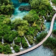 Parc national des lacs de Plitvice