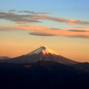 Parc national de Cotopaxi