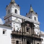 Église de San Francisco