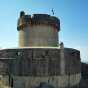 Fort Minčeta