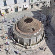 Fontaine d'Onofrio