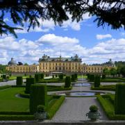 Palais Drottningholm