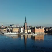 Église de Riddarholmen
