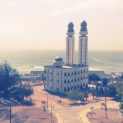 Mosquée de la Divinité