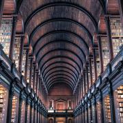 Les plus belles bibliothèques du monde
