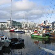 Port de Galway