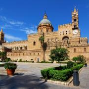 Cathédrale de Palerme