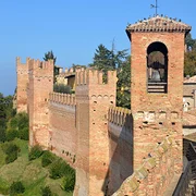 Château de Gradara
