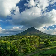 Parc National du Volcán Arenal