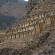 Ollantaytambo