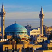 Mosquée du roi Abdallah I