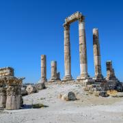 Temple d'Hercule