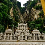 Grotte Batu