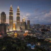 Kuala Lumpur