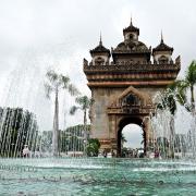Vientiane