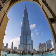 Trésors des Emirats Arabes Unis
