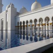 Abu Dhabi