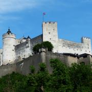 Château de Hohensalzburg