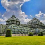 Palais de Schönbrunn