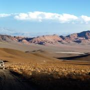 San Pedro de Atacama