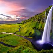 Islande