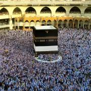 Kaaba