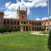 Palais des López