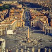 Le Vatican